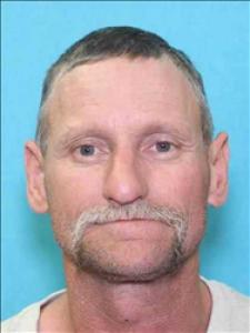 Donald Lynn Hall a registered Sex or Violent Offender of Oklahoma