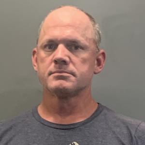 Brance Jeremiah Graham a registered Sex or Violent Offender of Oklahoma