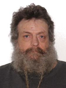 Richard Leon Mendenhall a registered Sex or Violent Offender of Oklahoma