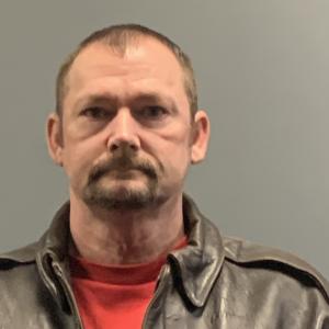 Dean Lee Newton a registered Sex or Violent Offender of Oklahoma