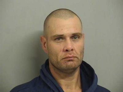 Jeffery Scott Olson a registered Sex or Violent Offender of Oklahoma