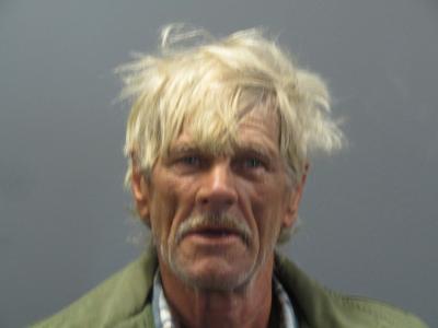 Carl Eugene Bentley a registered Sex or Violent Offender of Oklahoma