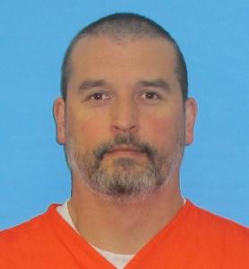 Jayson Daniel Larremore a registered Sex or Violent Offender of Oklahoma