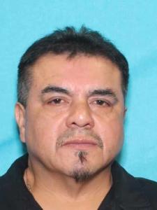 Ricardo Nunez Jr a registered Sex or Violent Offender of Oklahoma