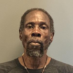 Ernest Clay Johnson a registered Sex or Violent Offender of Oklahoma