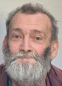 Roy Dale Cannon a registered Sex or Violent Offender of Oklahoma