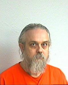 Christopher Dale Borden a registered Sex or Violent Offender of Oklahoma
