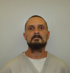 Jimmy Charles Wright Jr a registered Sex or Violent Offender of Oklahoma