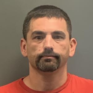 Farshid S. Fadaei a registered Sex or Violent Offender of Oklahoma