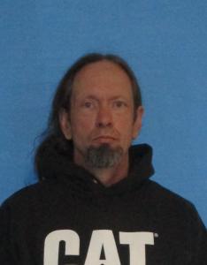 Jerry Lynn Shelton a registered Sex or Violent Offender of Oklahoma