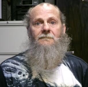 Billy Joe Arnold a registered Sex or Violent Offender of Oklahoma