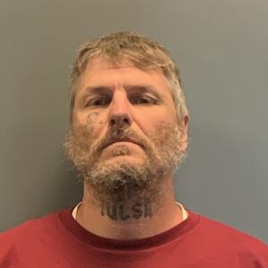 David Schneider a registered Sex or Violent Offender of Oklahoma