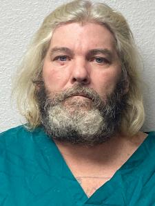 Scott Bradley Worley a registered Sex or Violent Offender of Oklahoma