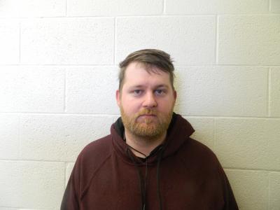 Jonathan Taylor Knox a registered Sex or Violent Offender of Oklahoma