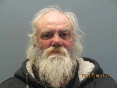 Clifford Charles Wells a registered Sex or Violent Offender of Oklahoma