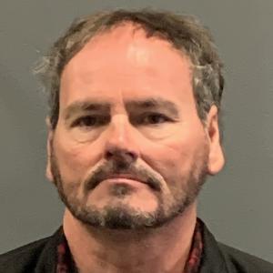 David Coleman a registered Sex or Violent Offender of Oklahoma