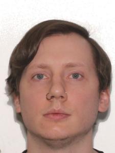 Caleb Matthew Cotton a registered Sex or Violent Offender of Oklahoma