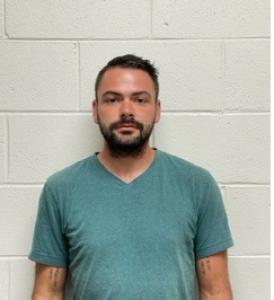 Colby Clark Bailey a registered Sex or Violent Offender of Oklahoma