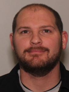 Joshua Keith Hayden a registered Sex or Violent Offender of Oklahoma