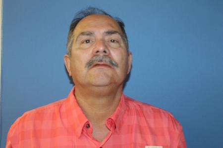 Ralph O Krebbs a registered Sex or Violent Offender of Oklahoma