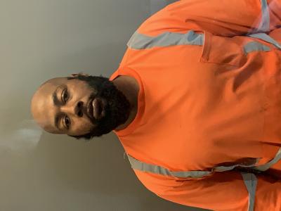 Anthony Dewayne Mccray a registered Sex or Violent Offender of Oklahoma