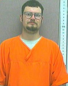 Adam Richard Burwell a registered Sex or Violent Offender of Oklahoma