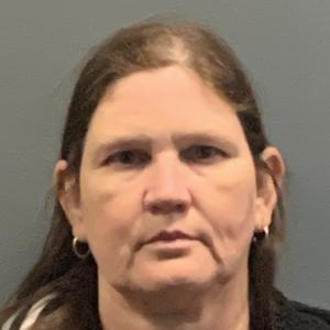 Trina Pauline Myers a registered Sex or Violent Offender of Oklahoma