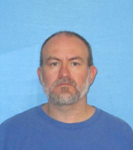Daniel Richard Fletcher a registered Sex or Violent Offender of Oklahoma