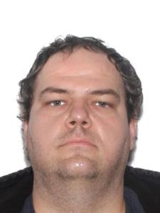 Philip Bradley Wyble a registered Sex or Violent Offender of Oklahoma
