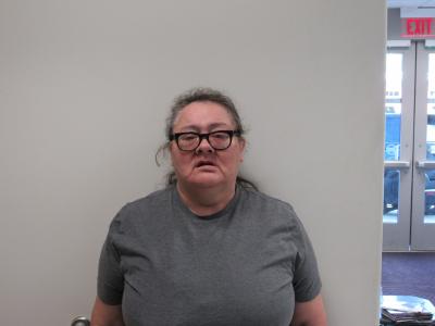 Rebecca I Blackfox a registered Sex or Violent Offender of Oklahoma