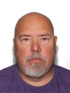 Carl Edward Mcintosh a registered Sex or Violent Offender of Oklahoma