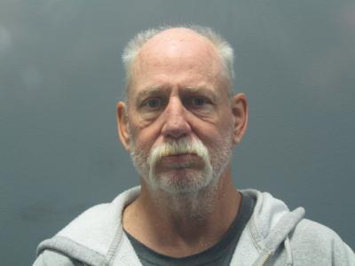 Larry Wayne Dodson a registered Sex or Violent Offender of Oklahoma