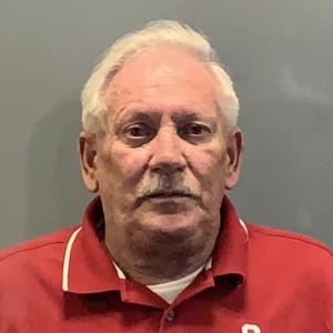 Donnie Howard a registered Sex or Violent Offender of Oklahoma