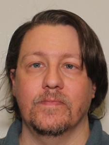Nathan Robert Bowen a registered Sex or Violent Offender of Oklahoma