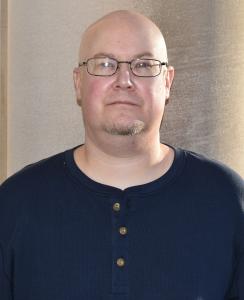 Brian David Camp a registered Sex or Violent Offender of Oklahoma