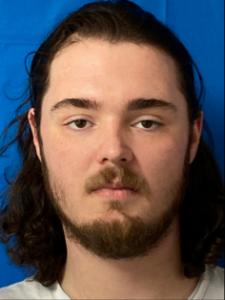 Jaycob Glenn Prince a registered Sex or Violent Offender of Oklahoma