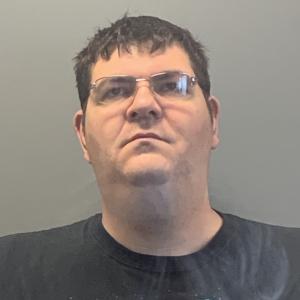 Patrick W Hoover a registered Sex or Violent Offender of Oklahoma