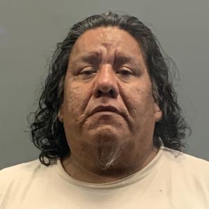 Felix Ezra Warden a registered Sex or Violent Offender of Oklahoma