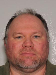 David Paul Miller a registered Sex or Violent Offender of Oklahoma