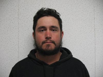 Brandon Michael Thompson a registered Sex or Violent Offender of Oklahoma