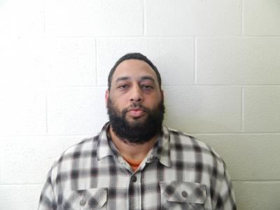 Byron Jay Mcdonald a registered Sex or Violent Offender of Oklahoma