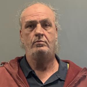 Michael D Wiley a registered Sex or Violent Offender of Oklahoma