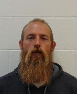 Brandon Turney a registered Sex or Violent Offender of Oklahoma
