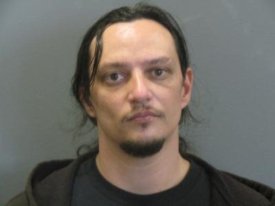 Travis Dylan Garland a registered Sex or Violent Offender of Oklahoma