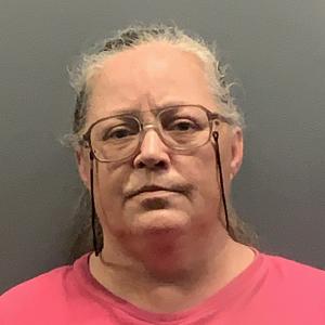 Josette Marie Storms a registered Sex or Violent Offender of Oklahoma