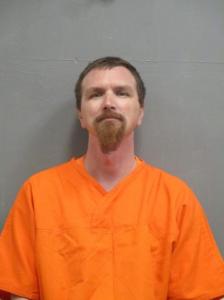 Kevin William Bray a registered Sex or Violent Offender of Oklahoma