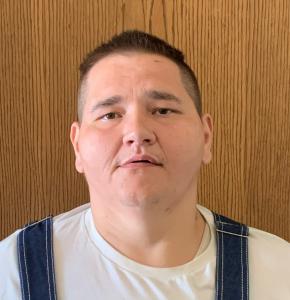 Daniel Wayne Box a registered Sex or Violent Offender of Oklahoma