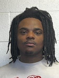 Javon Keith Young a registered Sex or Violent Offender of Oklahoma