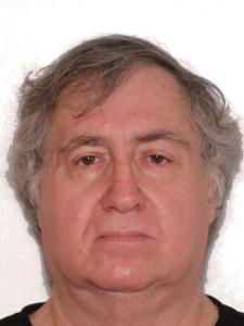 Charles Allen Barwick a registered Sex or Violent Offender of Oklahoma