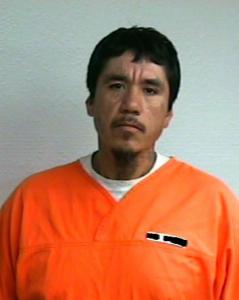 Anson Dewayne Bunch a registered Sex or Violent Offender of Oklahoma